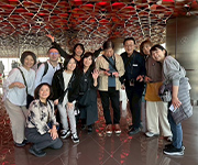 ダノン旅行